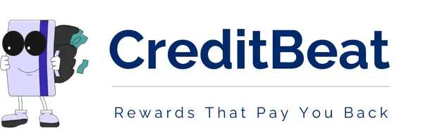 Credit Beat. Rewards that pay you back.